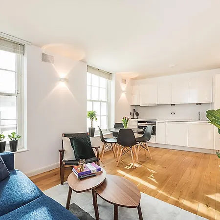 West End Apartments